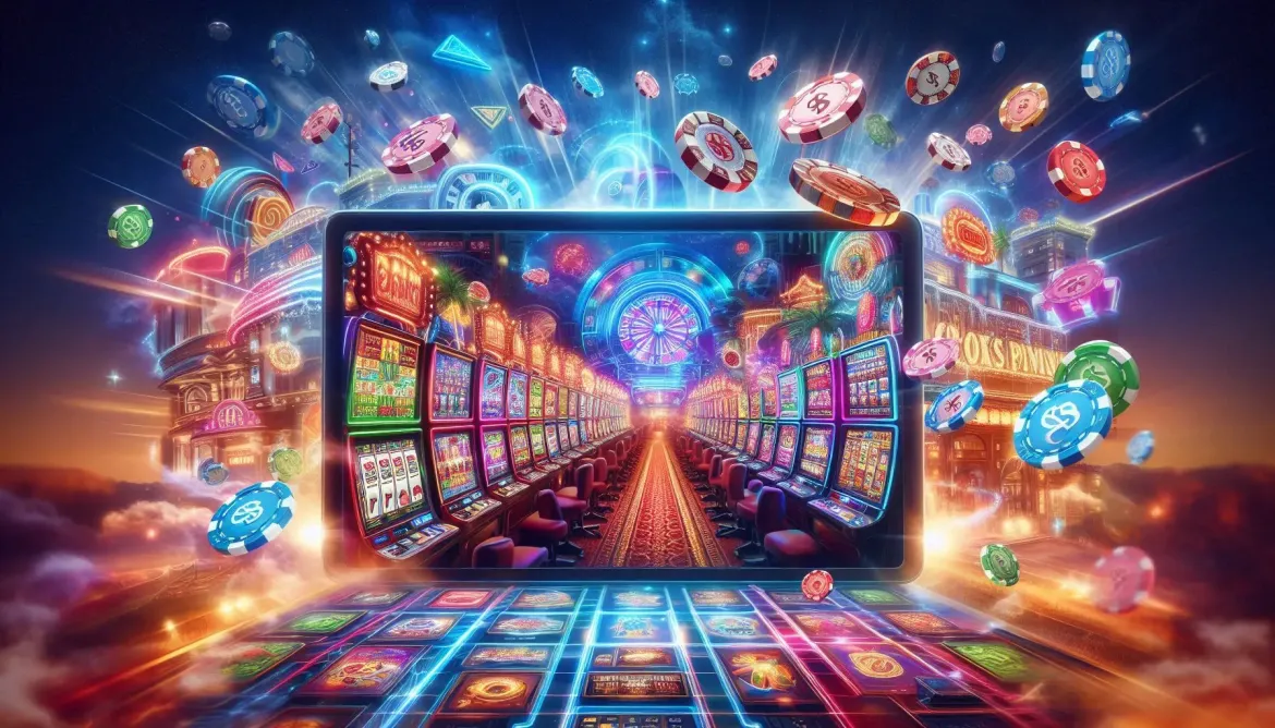 AquaWin Casino